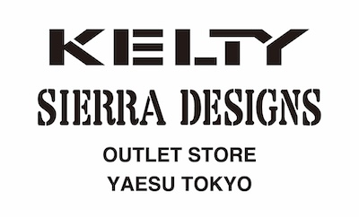 OUTLET STORE | ITEM | 【SIERRA DESIGNS シエラデザインズ 公式サイト